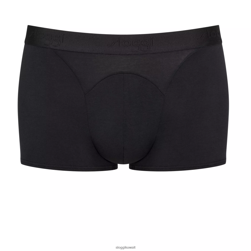 ثياب داخلية sloggi ملخصات محب الناعمة من أي وقت مضى رجال عنب Z6Z2B801