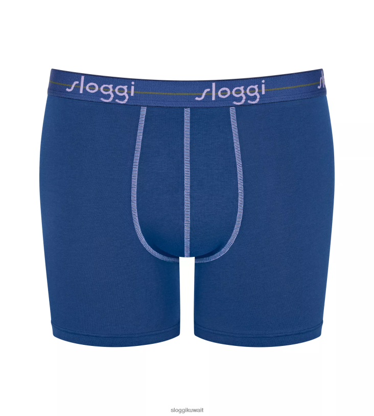 ثياب داخلية sloggi بدء السراويل رجال رشيقة Z6Z2B815