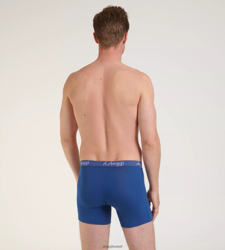 ثياب داخلية sloggi بدء السراويل رجال رشيقة Z6Z2B815