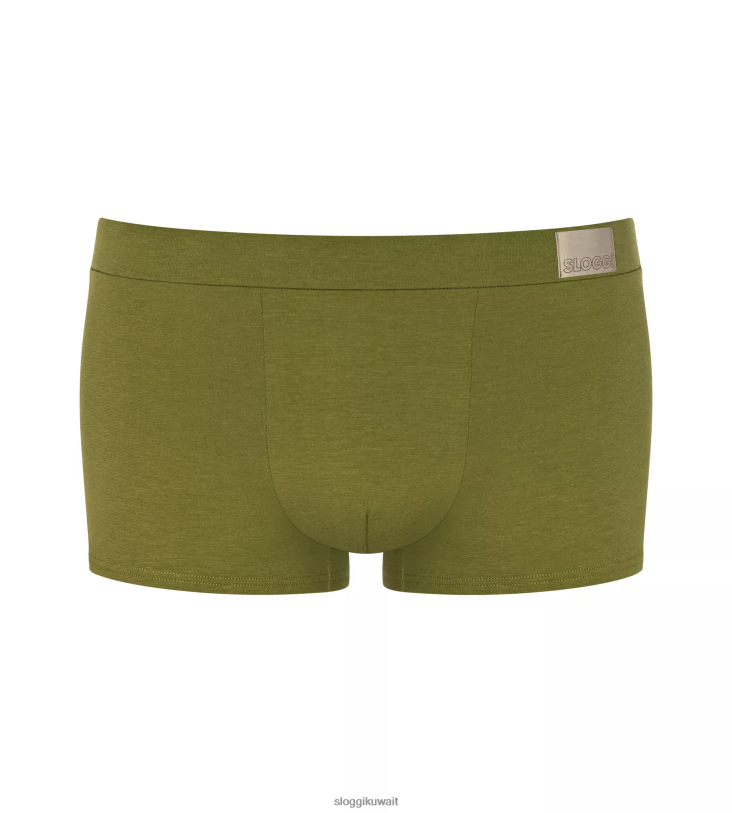 ثياب داخلية sloggi اذهب إلى ملخصات محب الطبيعية رجال متعدد الألوان Z6Z2B821