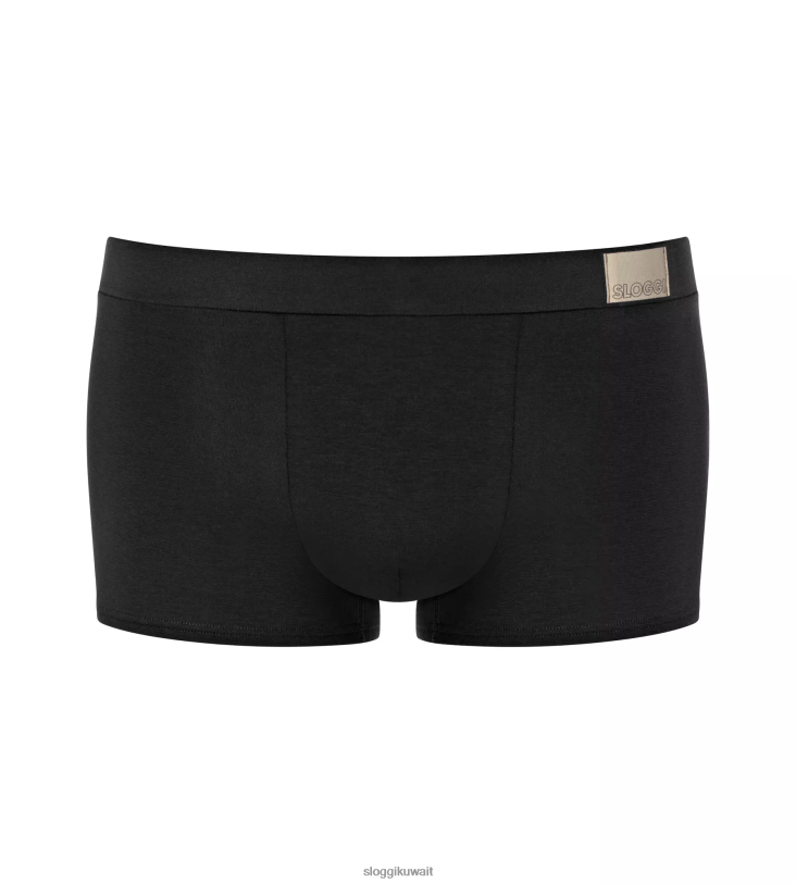 ثياب داخلية sloggi اذهب إلى ملخصات محب الطبيعية رجال أسود Z6Z2B829