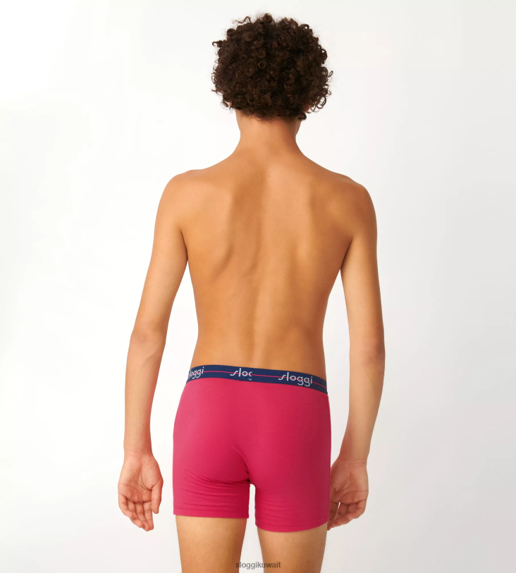 ثياب داخلية sloggi بدء السراويل رجال رشيقة Z6Z2B847