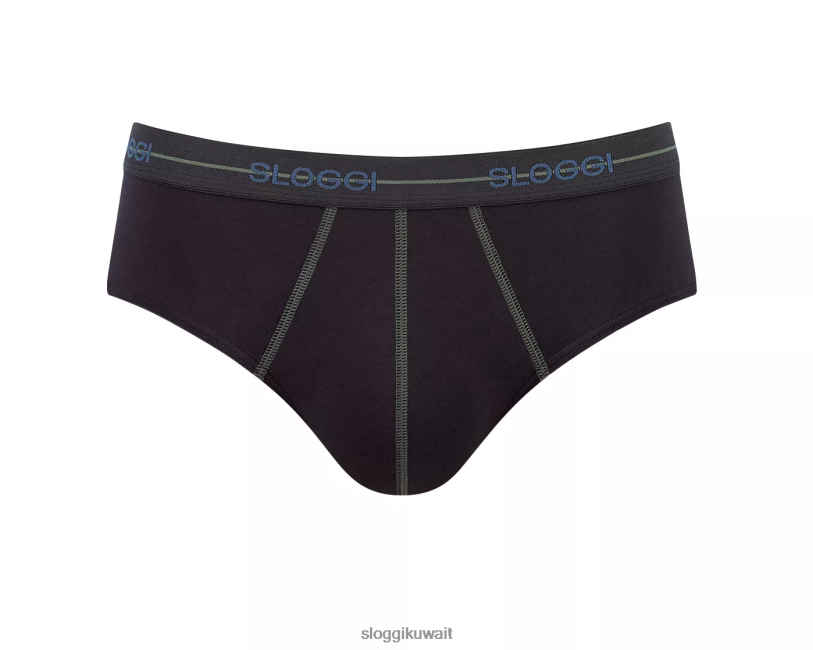 ثياب داخلية sloggi بدء ملخصات ميدي رجال ألوان متعددة Z6Z2B848