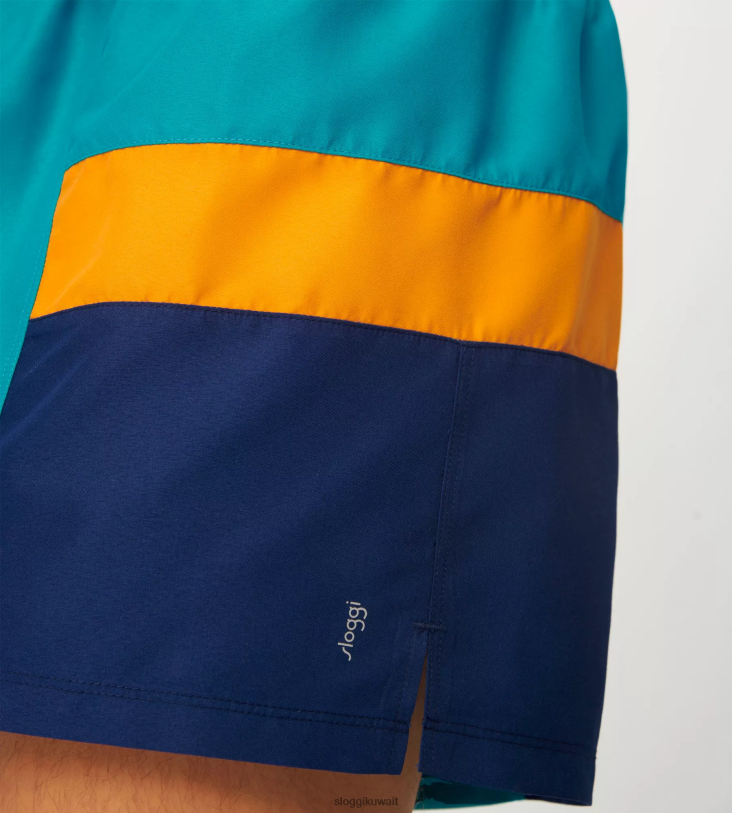 ملابس سباحة sloggi شورت السباحة شور سي غولدي رجال موضة Z6Z2B849