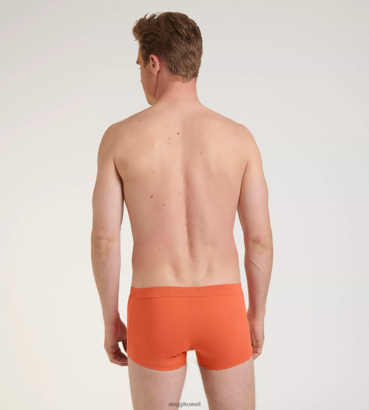 ثياب داخلية sloggi اذهب إلى ملخصات محب الطبيعية رجال أسود Z6Z2B854