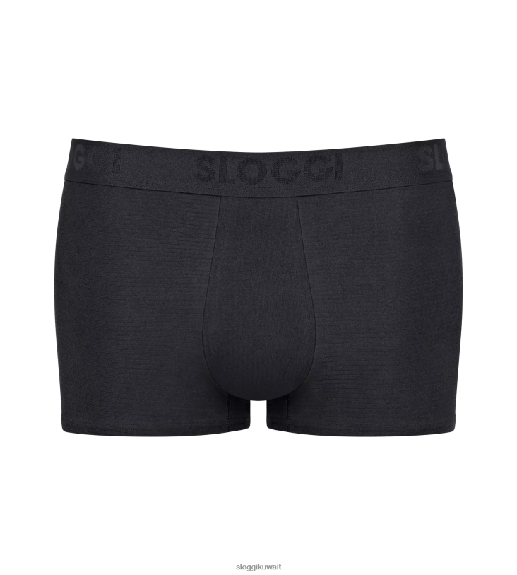 ثياب داخلية sloggi تتطور ملخصات محب الحرة رجال أسود Z6Z2B859