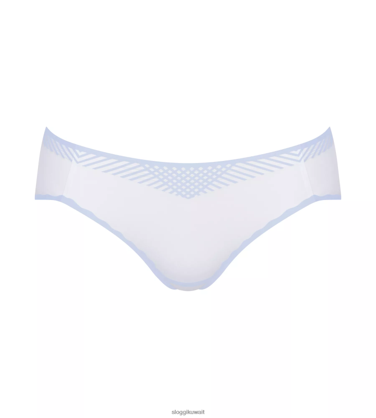 كلسون | sloggi الجسم التكيف مع كلسون محب نحيف رائع Z6Z2B86