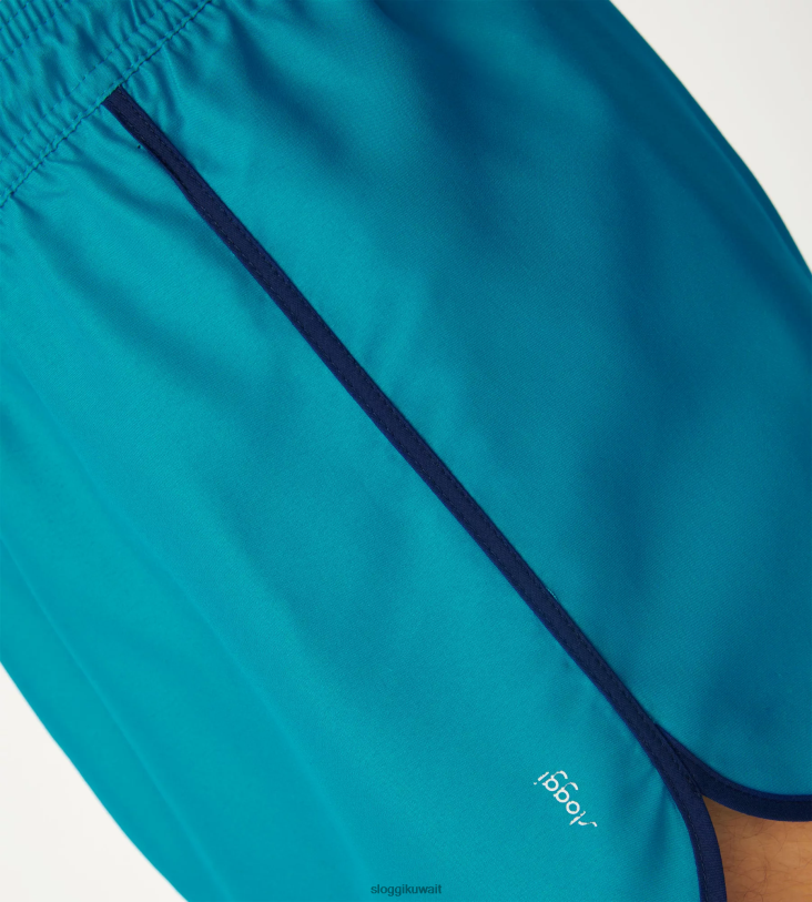 ملابس سباحة sloggi شورت السباحة شور سي غولدي رجال البحر الكاريبي Z6Z2B860