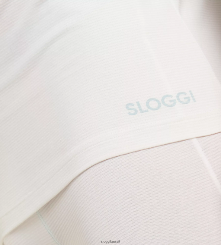 ملابس مريحة | sloggi أعلى خزان بارد من أي وقت مضى رجال أبيض Z6Z2B867