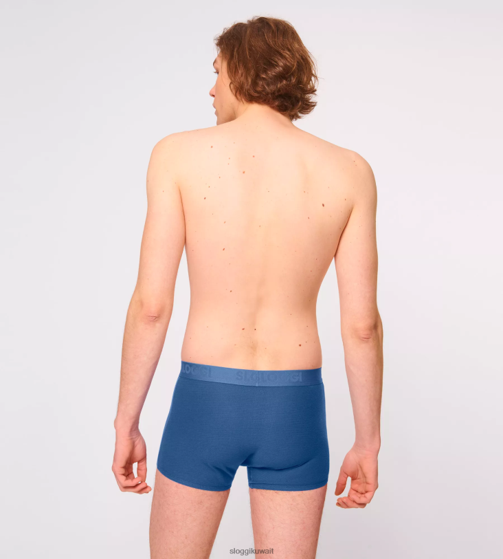 ثياب داخلية sloggi تتطور ملخصات محب الحرة رجال سماء الصيف Z6Z2B884