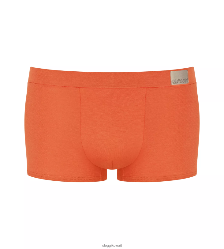 ثياب داخلية sloggi اذهب إلى ملخصات محب الطبيعية رجال بني - مزيج غامق Z6Z2B886