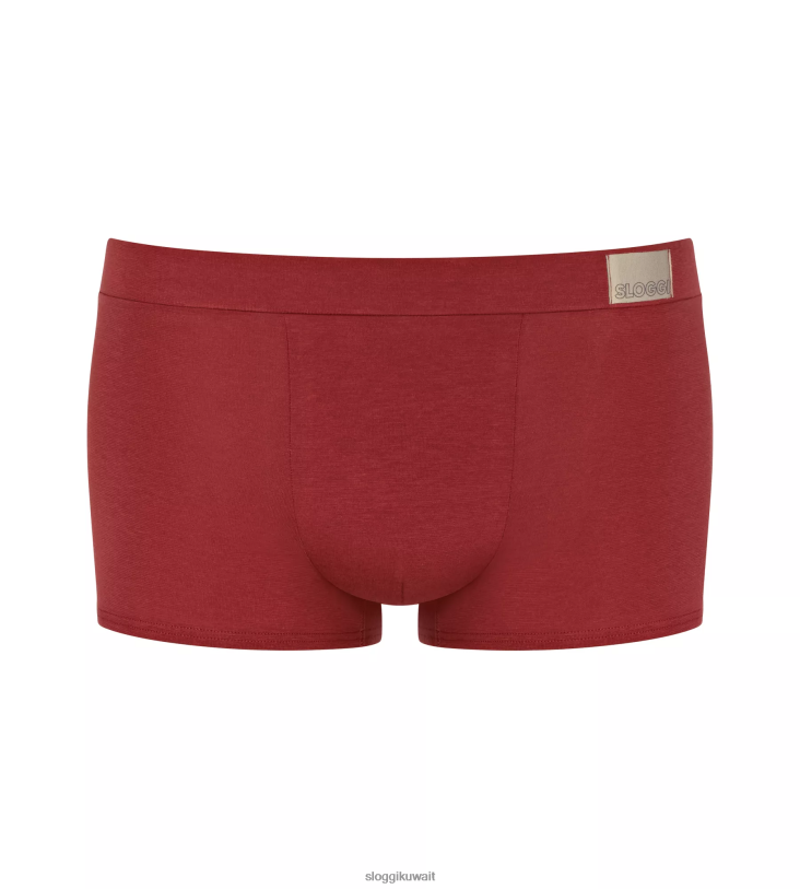 ثياب داخلية sloggi اذهب إلى ملخصات محب الطبيعية رجال بني - مزيج غامق Z6Z2B886
