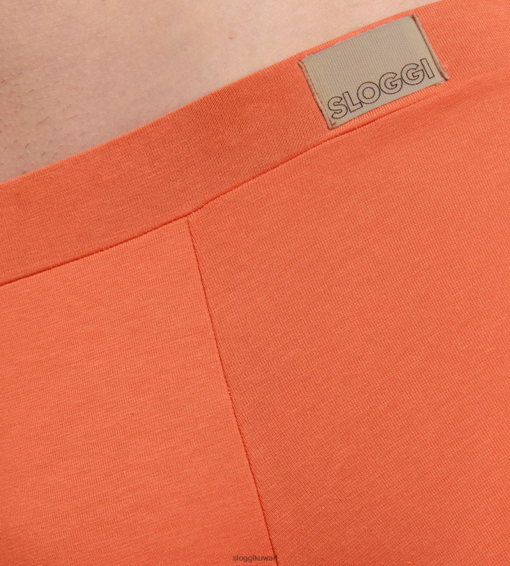 ثياب داخلية sloggi اذهب إلى ملخصات محب الطبيعية رجال بني - مزيج غامق Z6Z2B886