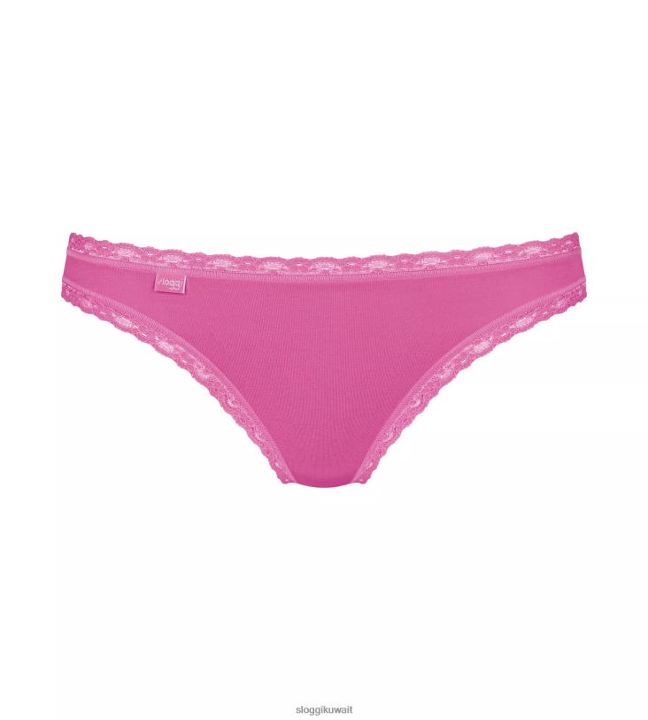 كلسون | sloggi ملابس داخلية برازيلية لعطلة نهاية الأسبوع على مدار الساعة طوال أيام الأسبوع نحيف خلاب Z6Z2B88