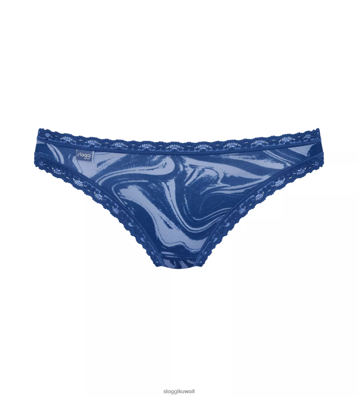 كلسون | sloggi ملابس داخلية برازيلية لعطلة نهاية الأسبوع على مدار الساعة طوال أيام الأسبوع نحيف خلاب Z6Z2B88