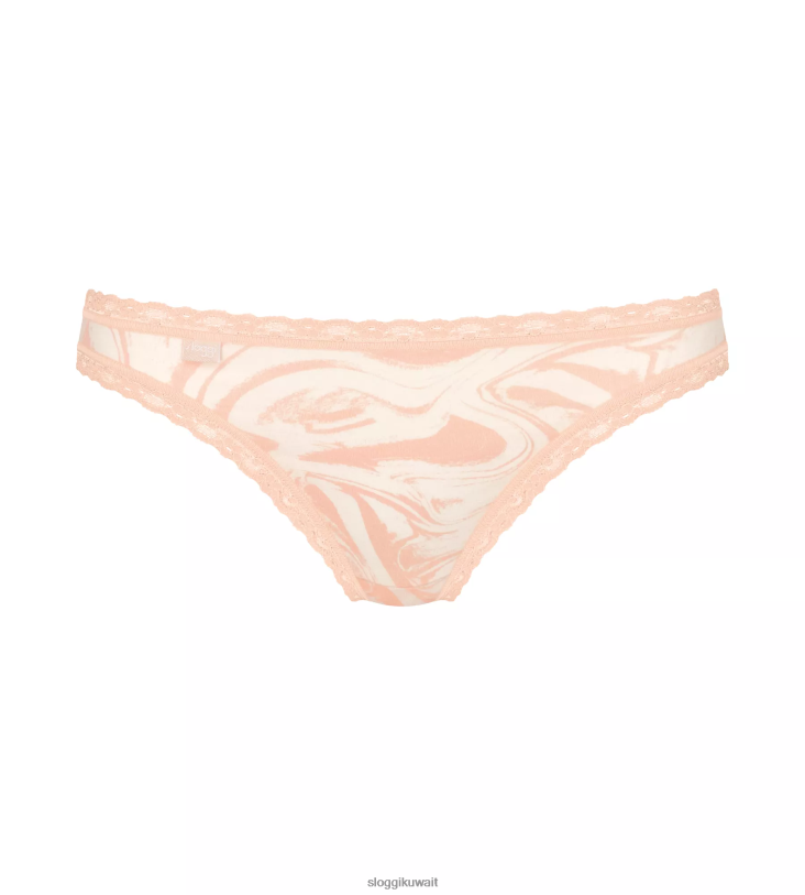 كلسون | sloggi ملابس داخلية برازيلية لعطلة نهاية الأسبوع على مدار الساعة طوال أيام الأسبوع نحيف خلاب Z6Z2B88