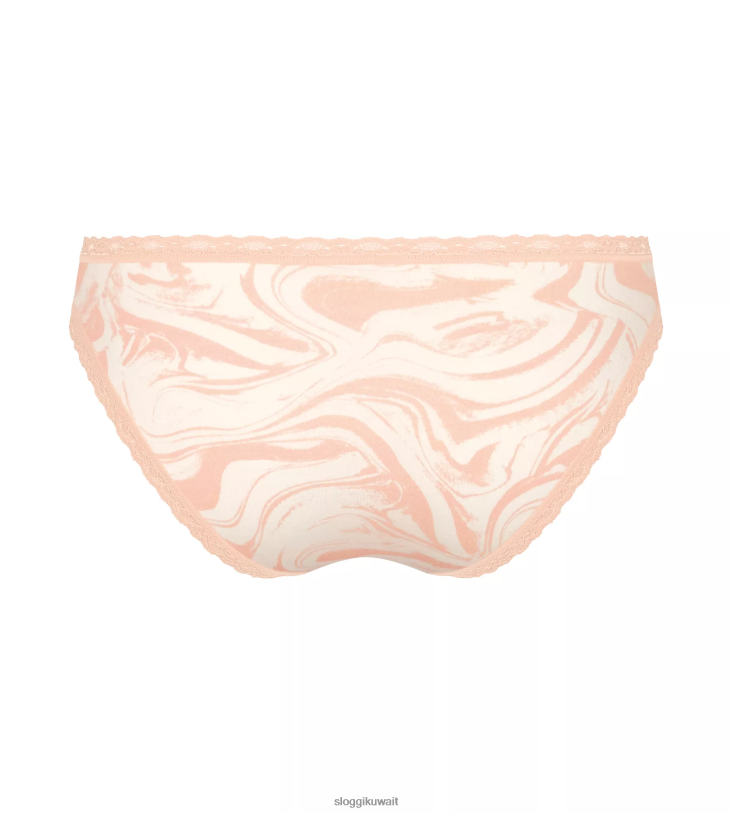 كلسون | sloggi ملابس داخلية برازيلية لعطلة نهاية الأسبوع على مدار الساعة طوال أيام الأسبوع نحيف خلاب Z6Z2B88