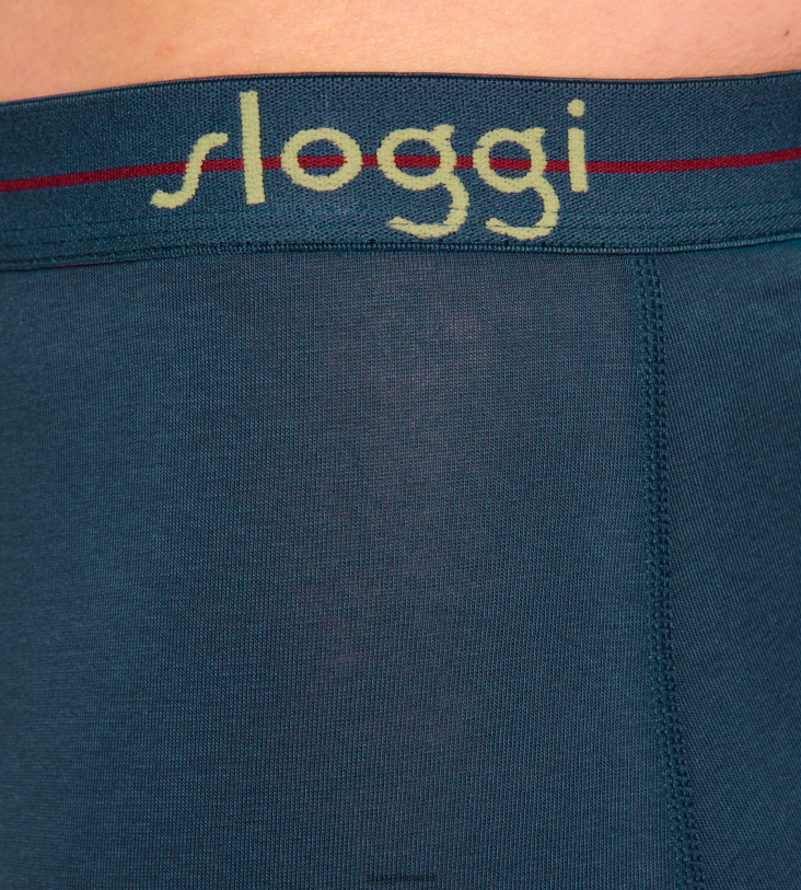 ثياب داخلية sloggi بدء ملخصات محب رجال ألوان متعددة Z6Z2B893