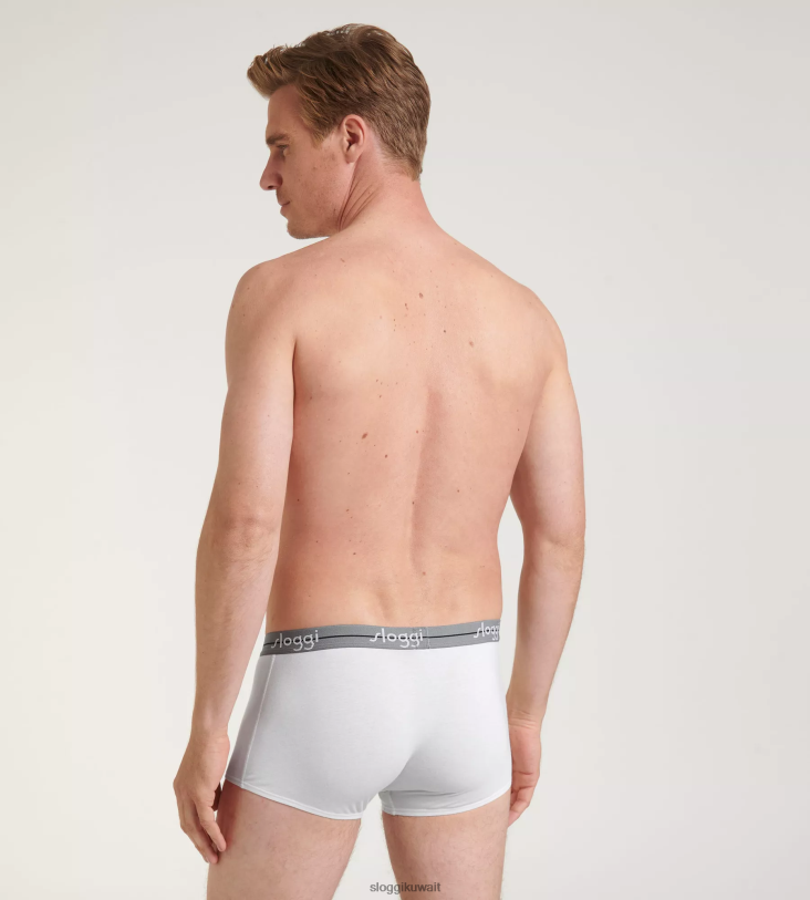 ثياب داخلية sloggi بدء ملخصات محب رجال مزيج أسود Z6Z2B896