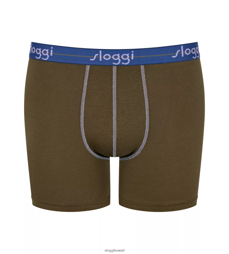 ثياب داخلية sloggi بدء السراويل رجال خلاب Z6Z2B900