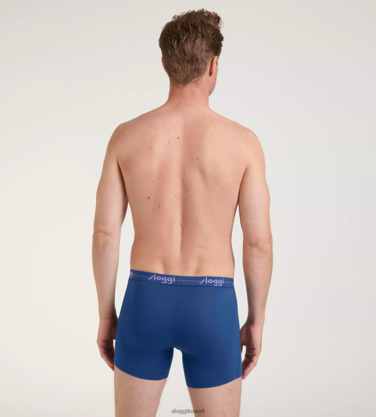 ثياب داخلية sloggi بدء السراويل رجال خلاب Z6Z2B900
