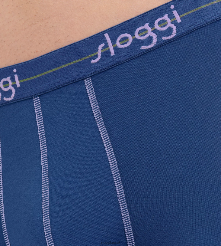 ثياب داخلية sloggi بدء السراويل رجال خلاب Z6Z2B900