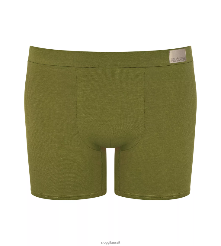ثياب داخلية sloggi اذهب إلى السراويل الطبيعية رجال متعدد الألوان Z6Z2B918