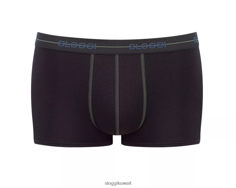 ثياب داخلية sloggi بدء ملخصات محب رجال ألوان متعددة Z6Z2B919