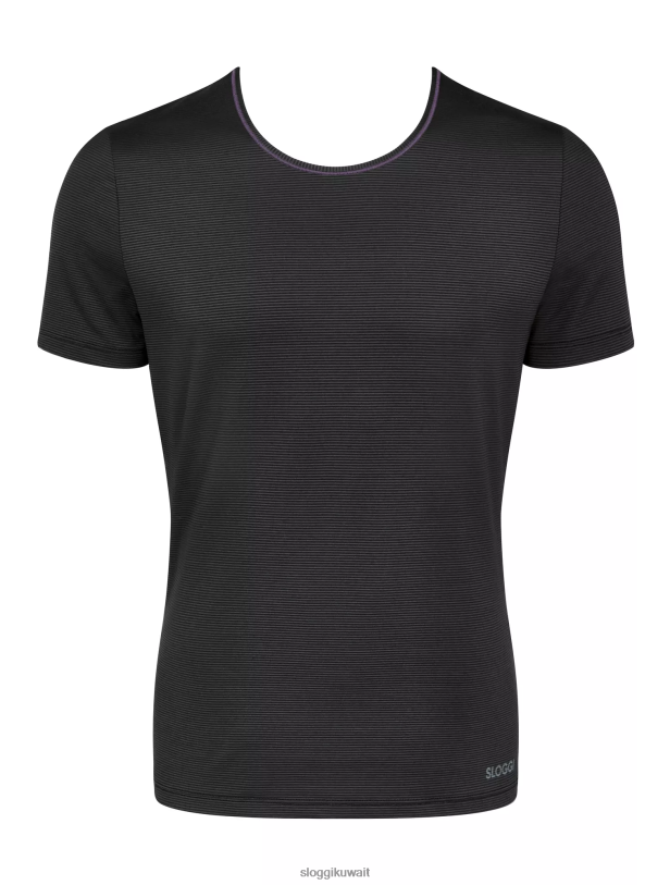 ملابس مريحة | sloggi أعلى خزان بارد من أي وقت مضى رجال أسود Z6Z2B920