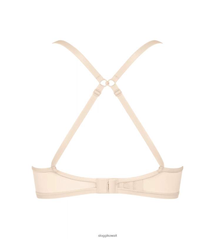 حمالات الصدر | sloggi حمالة صدر قابلة للتكيف وناعمة نحيف خلاب Z6Z2B92