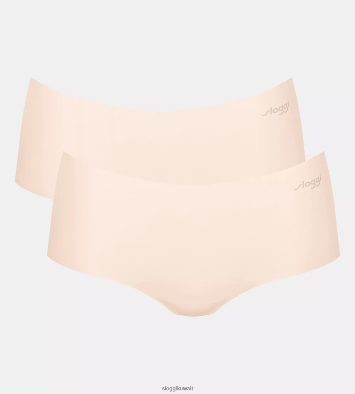 كلسون | sloggi صفر كلسون قصير من الألياف الدقيقة نحيف الأنجورا Z6Z2B94