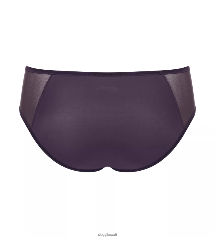 كلسون | sloggi كلسون محب ناعم مناسب نحيف .توت Z6Z2B99