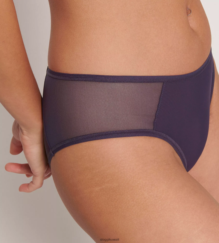 كلسون | sloggi كلسون محب ناعم مناسب نحيف .توت Z6Z2B99