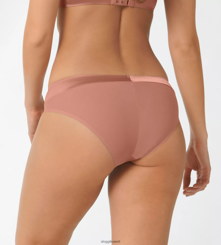 كلسون | sloggi ملابس داخلية محببة ناعمة نحيف com.sunkiss Z6Z2B397